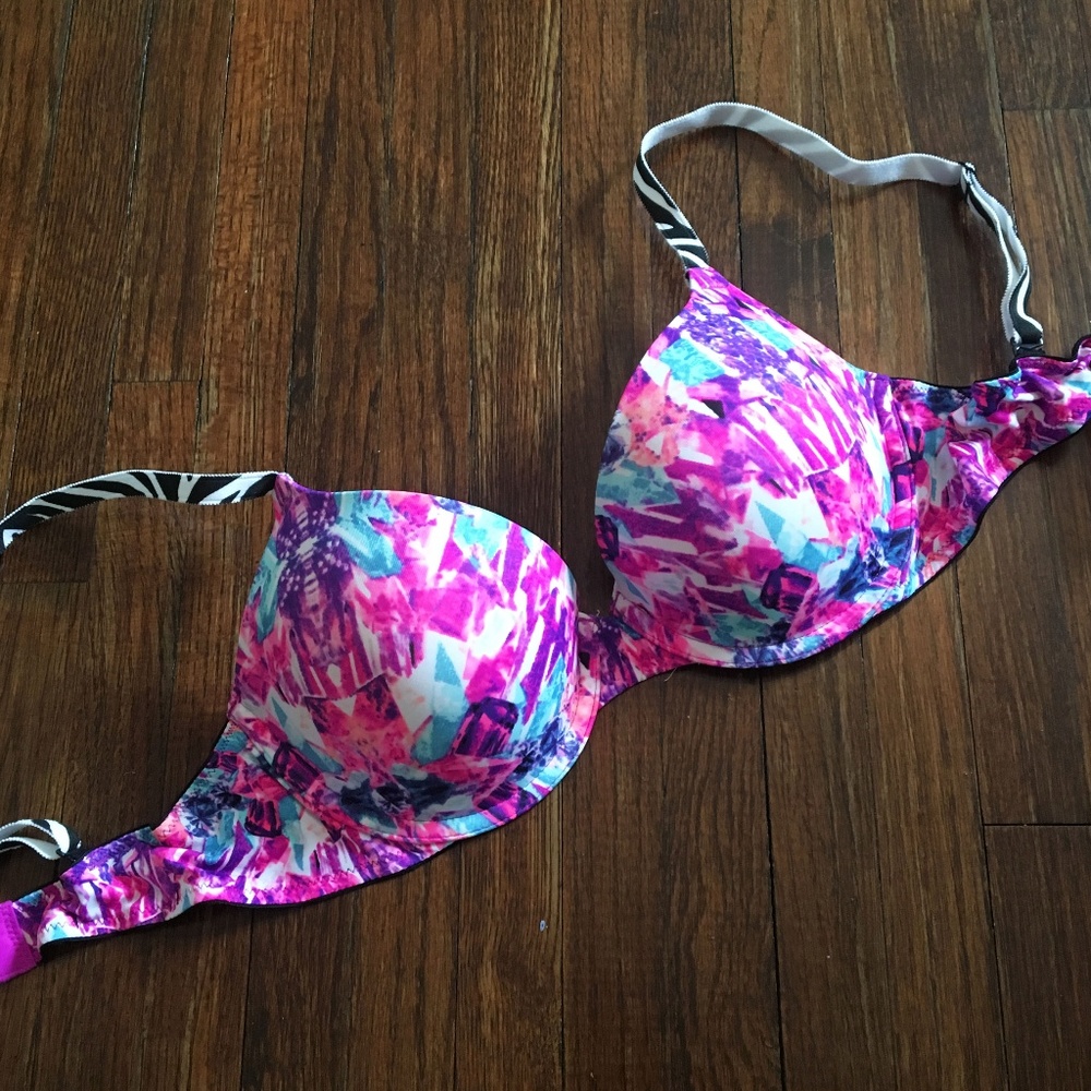 Victoria Secret PINK Push up Bra